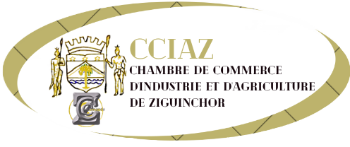 CCIAZ Logo